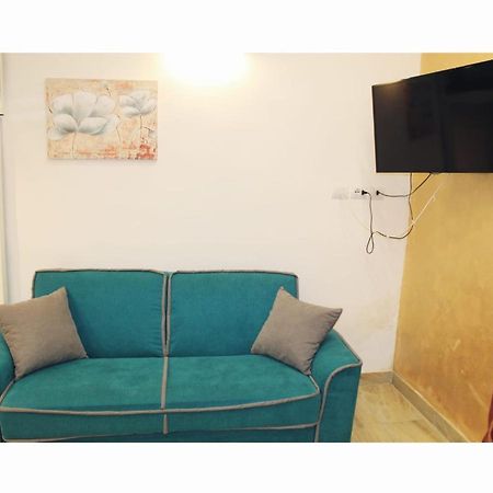 Loft, Da Marieddu , Al Centro Storico Di Catania Villa Eksteriør billede