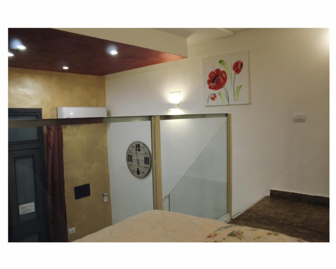 Loft, Da Marieddu , Al Centro Storico Di Catania Villa Eksteriør billede