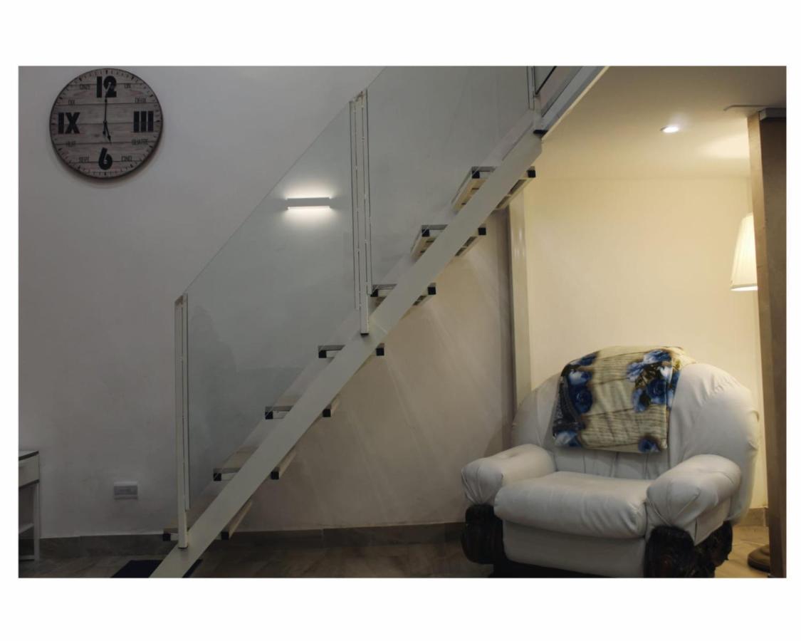 Loft, Da Marieddu , Al Centro Storico Di Catania Villa Eksteriør billede