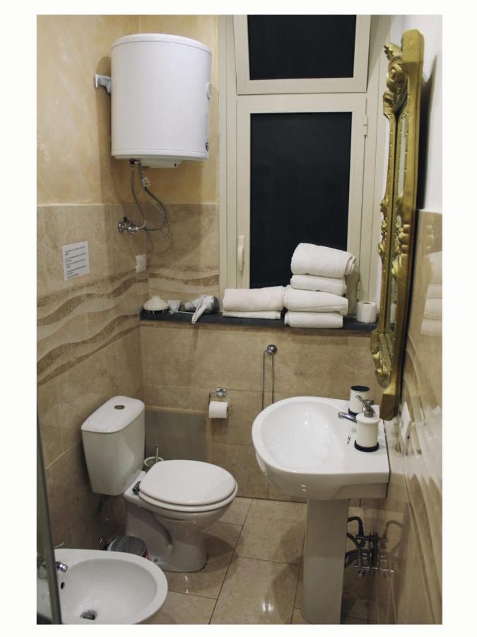 Loft, Da Marieddu , Al Centro Storico Di Catania Villa Eksteriør billede