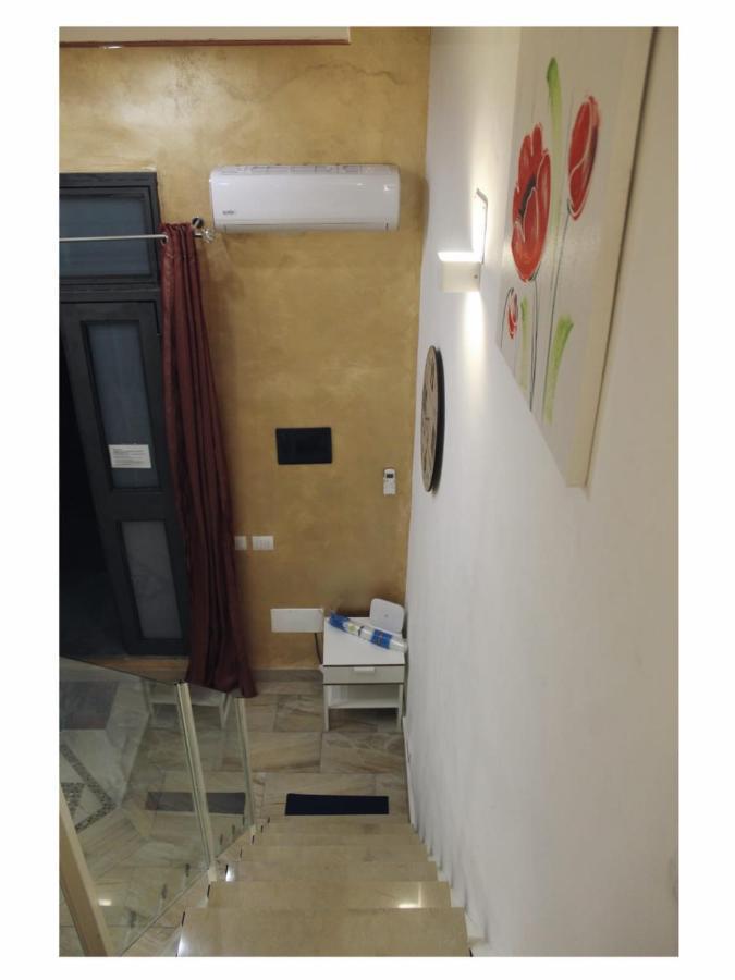 Loft, Da Marieddu , Al Centro Storico Di Catania Villa Eksteriør billede