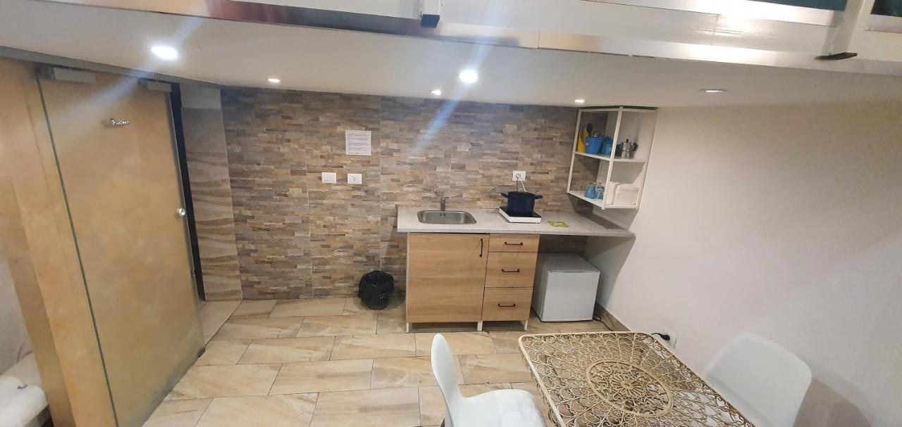 Loft, Da Marieddu , Al Centro Storico Di Catania Villa Eksteriør billede