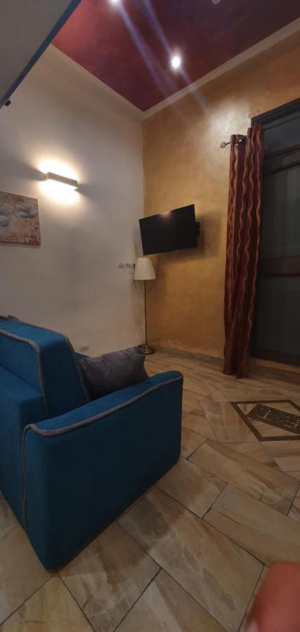 Loft, Da Marieddu , Al Centro Storico Di Catania Villa Eksteriør billede