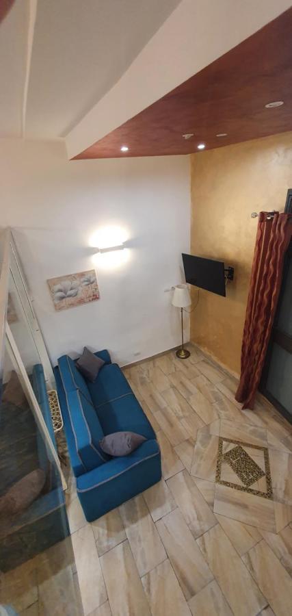 Loft, Da Marieddu , Al Centro Storico Di Catania Villa Eksteriør billede